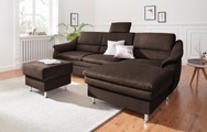 sit&more Ecksofa