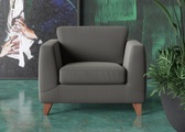 machalke® Sessel »pablo«