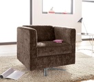 INOSIGN Sessel »Bob«, drehbar mit Sternfuss