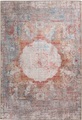 me gusta Teppich »Faye«, rechteckig, 6 mm Höhe, Flachgewebe