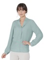 Alessa W. Bluse hinten länger geschnitten