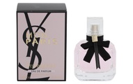 Mon Paris by Yves Saint Laurent Eau de Parfum Spray 50 ml
