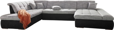 DOMO collection Wohnlandschaft