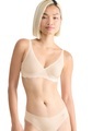 SLOGGI, Sloggi Bügelloser BH »ZERO Microfibre 2.0 Soft bra«, (1 tlg.), nathlos