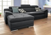sit&more Ecksofa