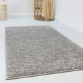 Esprit Hochflor-Läufer »Whisper Shag«, rechteckig, 30 mm Höhe