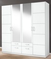 priess Kleiderschrank »Bilbao«