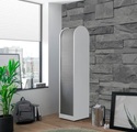 home24 Rollladenschrank Bors
