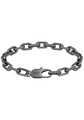 Armband Herren Grau 20cm