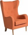 Max Winzer® Ohrensessel »Mandy«