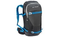 VAUDE Back Bowl 30 Rucksack iron 2019 Ski- & Snowboardrucksäcke