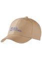Jack Wolfskin, Jack Wolfskin Baseball Cap »BASEBALL CAP K«