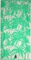 stuco Strandtuch »Palmtree«, (1 St.)