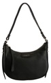 LANCASTER Paris Schultertasche »Hobo bag Dune«, mit goldfarbenen Details