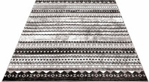 Teppich, »Moda 1136«, Carpet City, rechteckig, Höhe 11 mm, maschinell gewebt