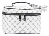 Joop! Kosmetiktasche »cortina 1.0 flora washbag mhz«, mit Reissverschluss-Innenfach