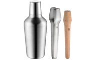 Wmf, WMF Baraccessoires-Set, 4-teilig