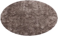 Hochflor-Teppich, »Masada 900«, calo-deluxe, rund, Höhe 40 mm, handgewebt