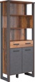 trendteam Aktenschrank »Prime«, Extravagantes Design