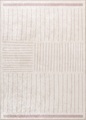 Sehrazat Teppich »Caimas 8310«, rechteckig