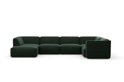 COUCH? Wohnlandschaft »Fettes Polster«, Modulsofa Set, Module einzeln für individuelle Zusammenstellung s. 