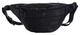 Harbour 2nd, HARBOUR 2nd Bauchtasche »Jamie«, mit Logo-Anhänger