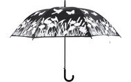 esschert design Sonnenschirm »Schirm Wiese«
