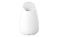 MiPow Vaso Aroma-Diffusor mit Musik, weiß
