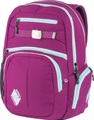 Nitro, NITRO Schulrucksack »Hero, Grateful Pink«, mit Laptopfach