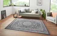 White Label - Teppich Orient Täbris - 160 x 230 cm