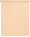Seitenzugrollo »One size Style uni Verdunkelung«, sunlines, verdunkelnd, freihängend
