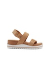 Roxy Himari - Sandalen - Damen Tan 40