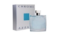 Chrome by Azzaro Eau de Toilette Spray 100 ml