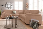 SIT&MORE, sit&more Ecksofa