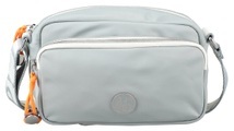 Joop Jeans Umhängetasche »lietissimo nell shoulderbag xshz«, mit Logo Schriftzug auf dem Umhängeriemen