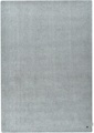 TOM TAILOR Hochflor-Teppich »Shaggy Teppich Cozy«, rechteckig, 25 mm Höhe, Uni Farben, auch in Pastell Farben, Wohnzimmer