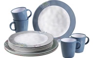 BRUNNER Geschirr-Set »Belfior«