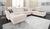 sit&more Wohnlandschaft