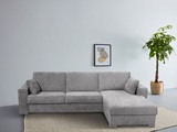 Home affaire Ecksofa »Roma 