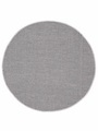 carpetfine Teppich »Boho 105«, rund, 4 mm Höhe, robustes Flachgewebe, Sisal Optik, In- und Outdoor geeignet, Wetterfest und UV-beständig für Balkon, Terrasse, Garten, Aussenbereich,Wohnzimmer, Schlafzimmer