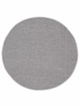 carpetfine Teppich »Boho 105«, rund, 4 mm Höhe, robustes Flachgewebe, Sisal Optik, In- und Outdoor geeignet, Wetterfest und UV-beständig für Balkon, Terrasse, Garten, Aussenbereich,Wohnzimmer, Schlafzimmer