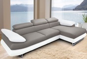 INOSIGN Ecksofa »Solution2«, wahlweise mit Bettfunktion