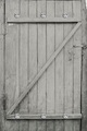 queence Garderobe »Holztür«