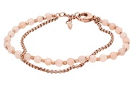 Fossil Armschmuck