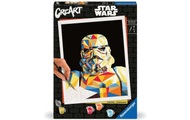 Star Wars 23895 - Star Wars - Stormtrooper