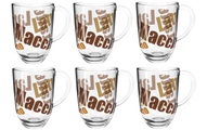 Latte Macchiato Tasse Latte Macchiato Tasse