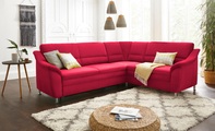 sit&more Ecksofa