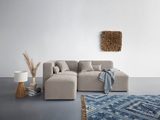 COUCH? Ecksofa »Polster Party«, Modulserie, individuelle Zusammenstellung, 