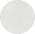 Ayyildiz Teppiche Teppich »Nizza 1800 Kurzflorteppich«, rund, pflegeleicht, leicht melierter Kurzflor, ringsum gekettelt, Wohnzimmer