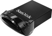 SanDisk, SanDisk Ultra USB 3.1 Fit 64Gb 130MB/s
